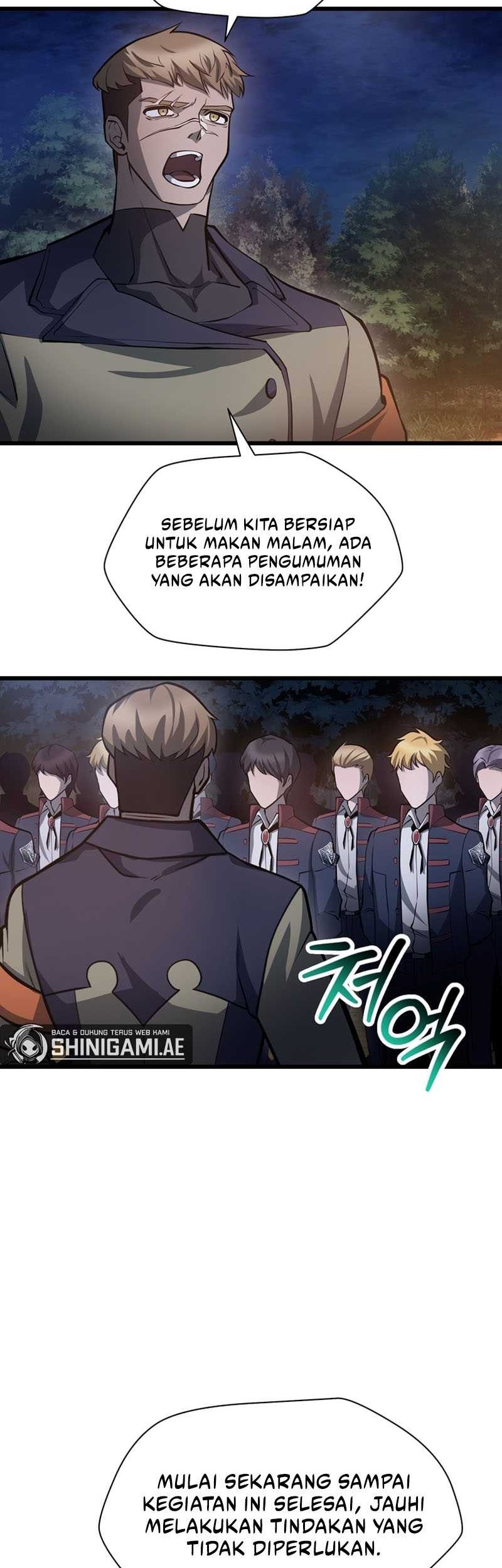 Chapter 67 - halaman 25