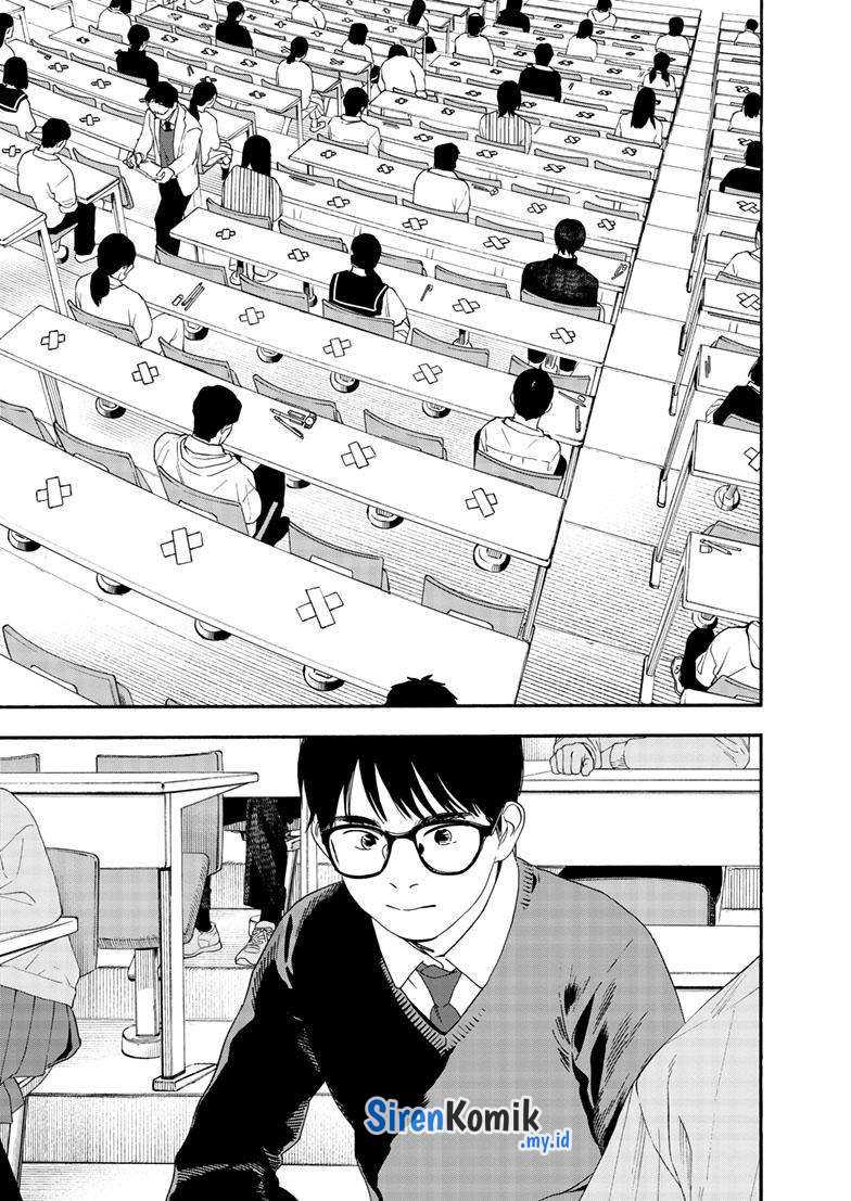 Chapter 123 - halaman 21