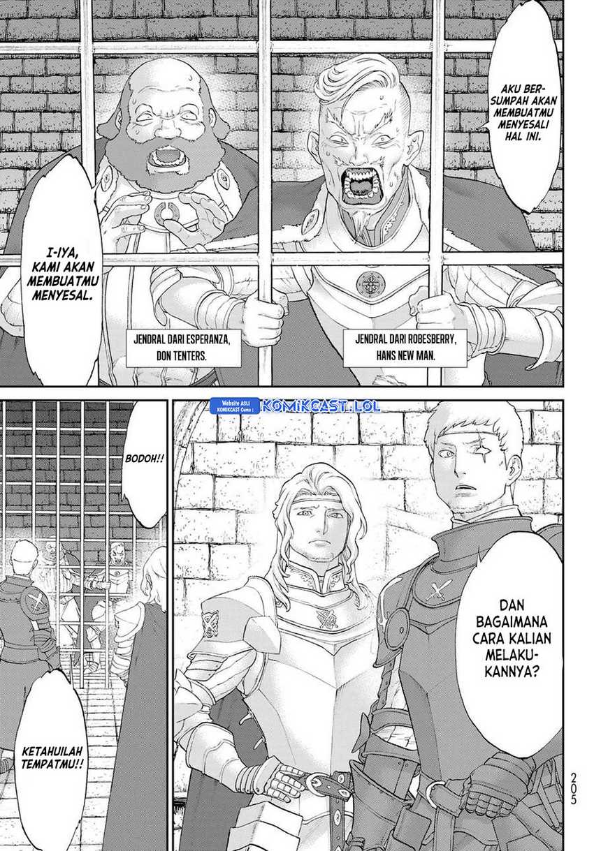 Chapter 66 - halaman 11