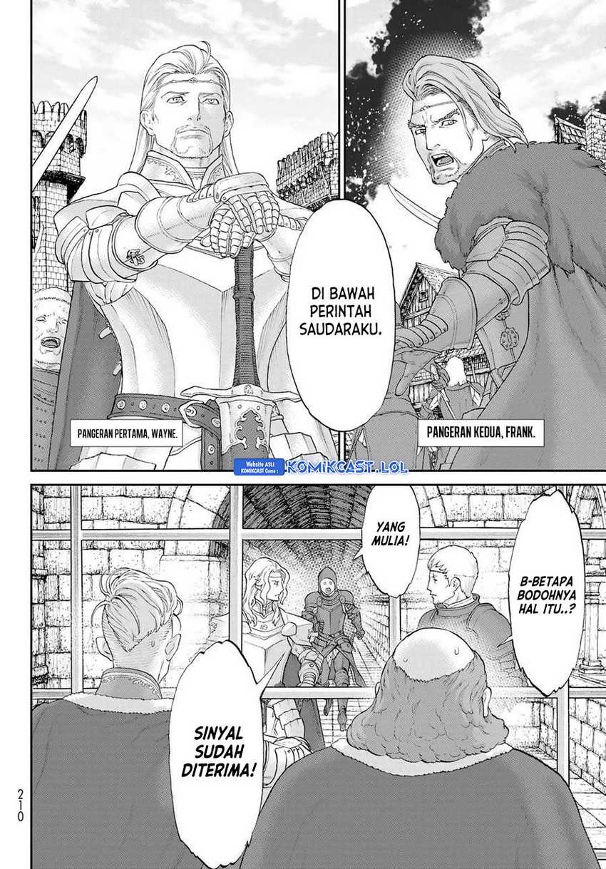 Chapter 66 - halaman 16