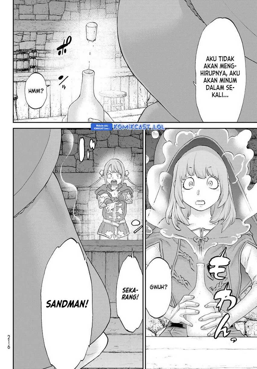 Chapter 66 - halaman 22