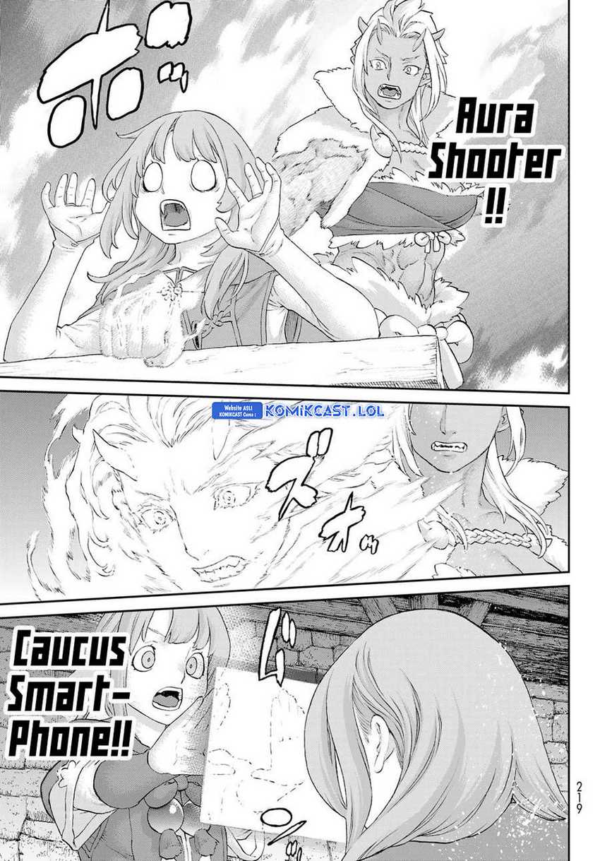 Chapter 66 - halaman 25