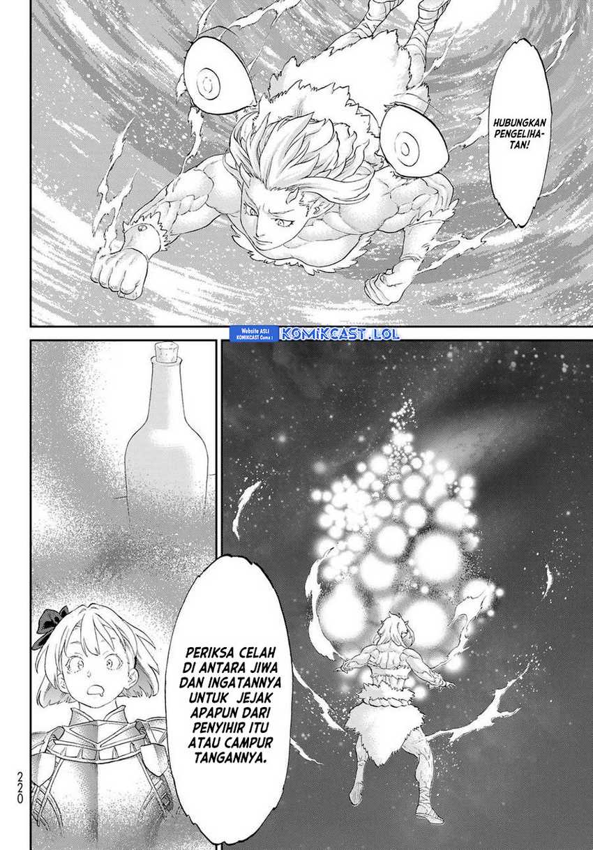 Chapter 66 - halaman 26