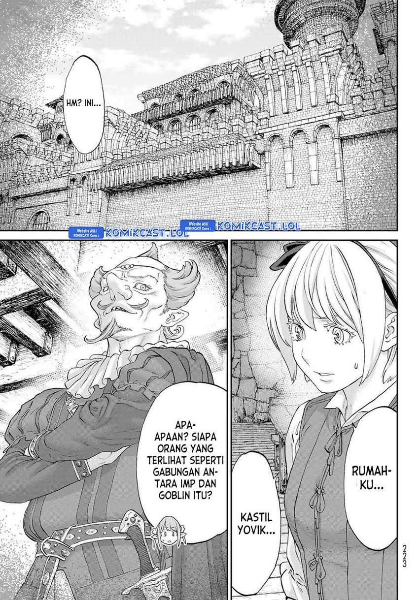 Chapter 66 - halaman 29