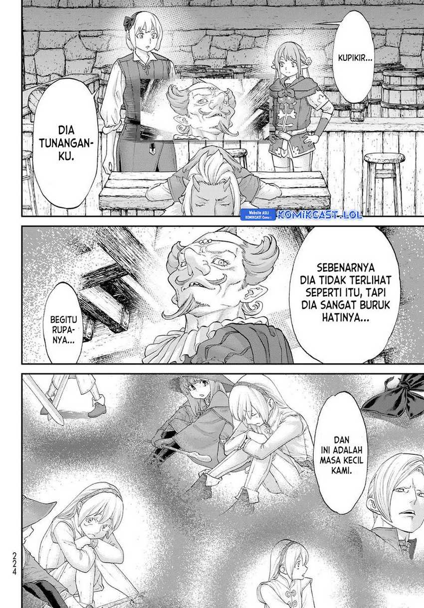 Chapter 66 - halaman 30