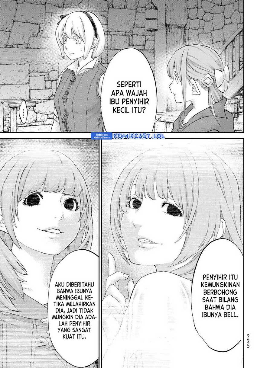Chapter 66 - halaman 31