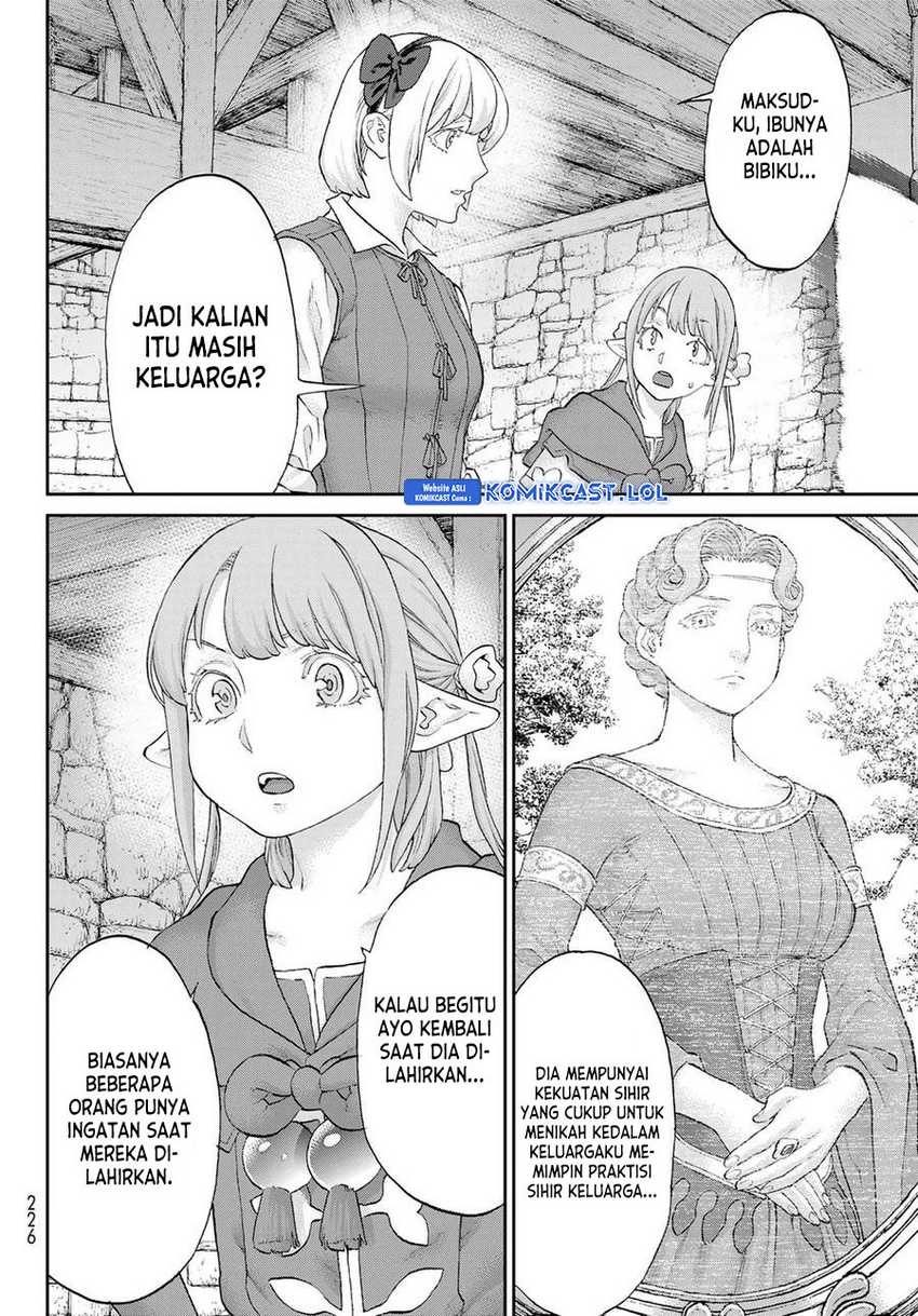 Chapter 66 - halaman 32