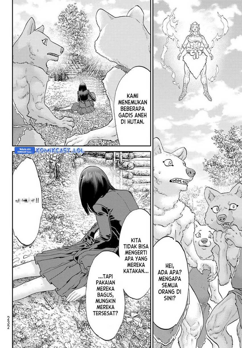 Chapter 66 - halaman 38