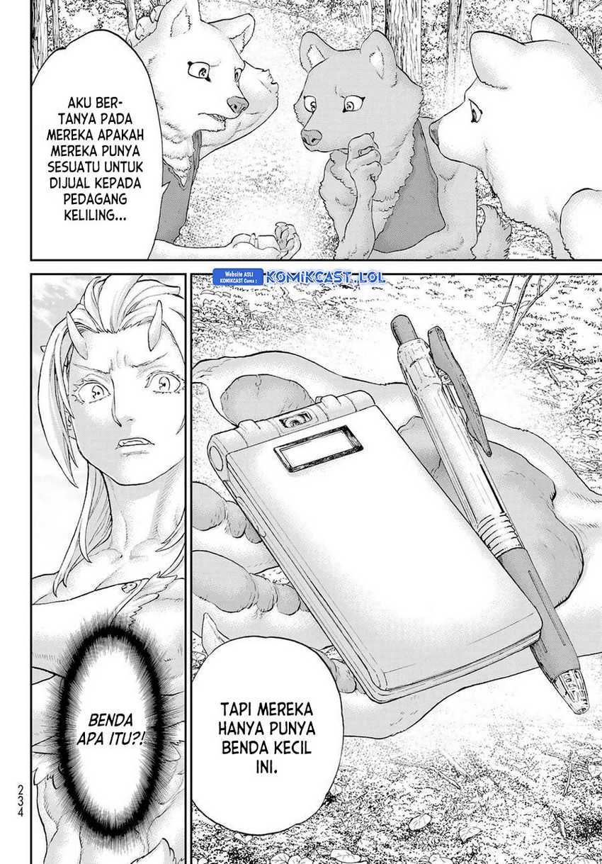 Chapter 66 - halaman 40