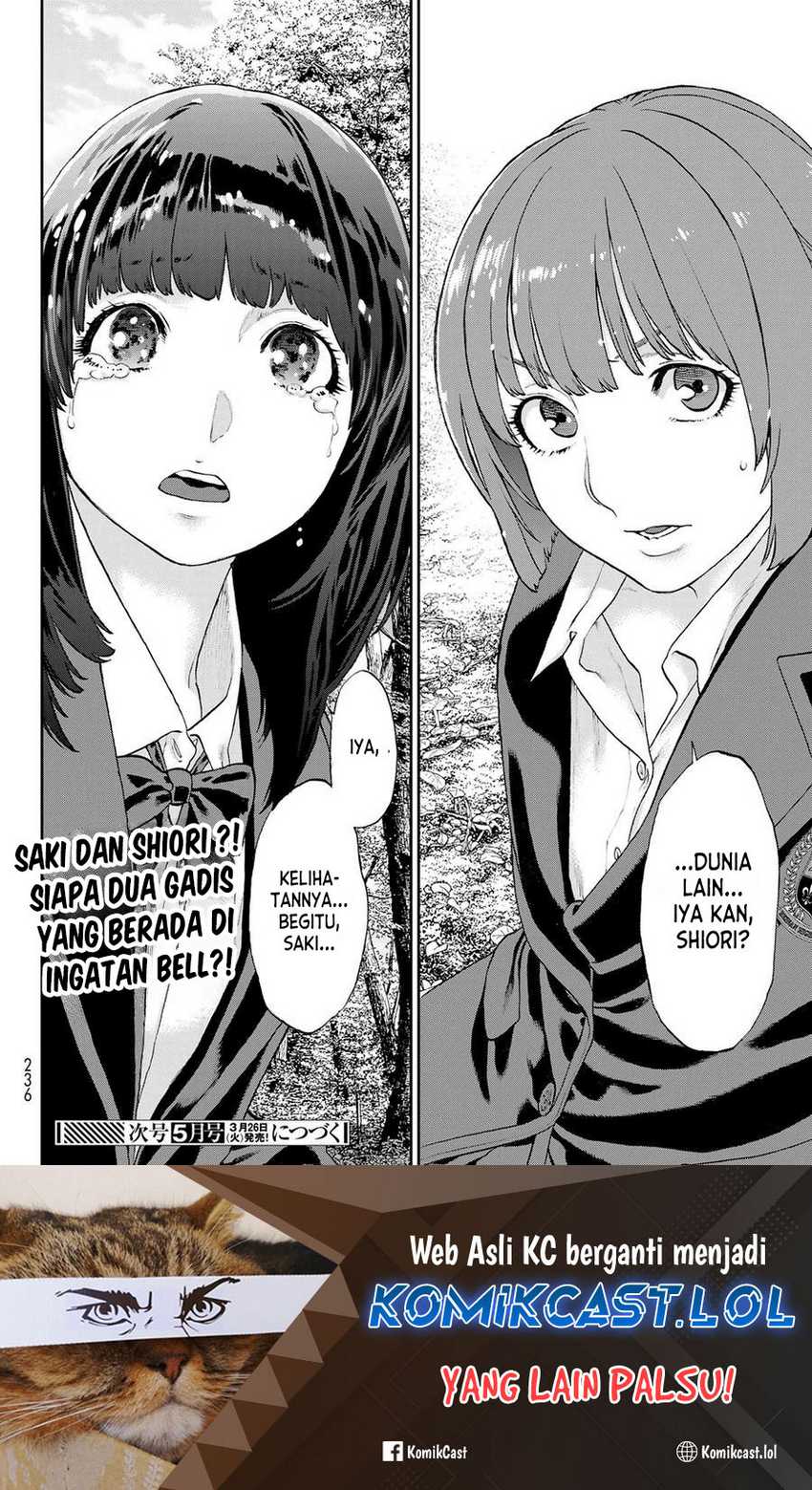 Chapter 66 - halaman 42