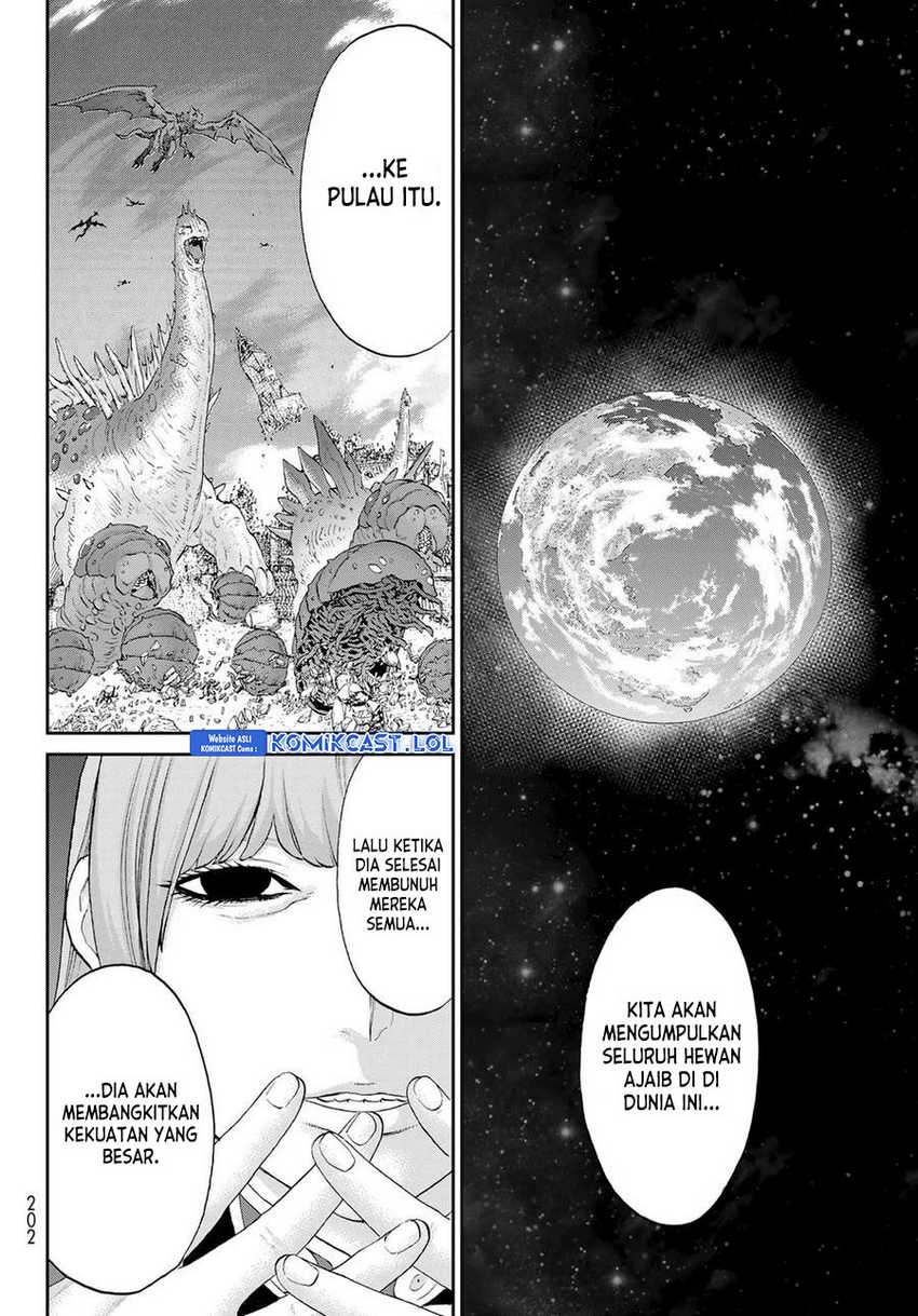 Chapter 66 - halaman 8