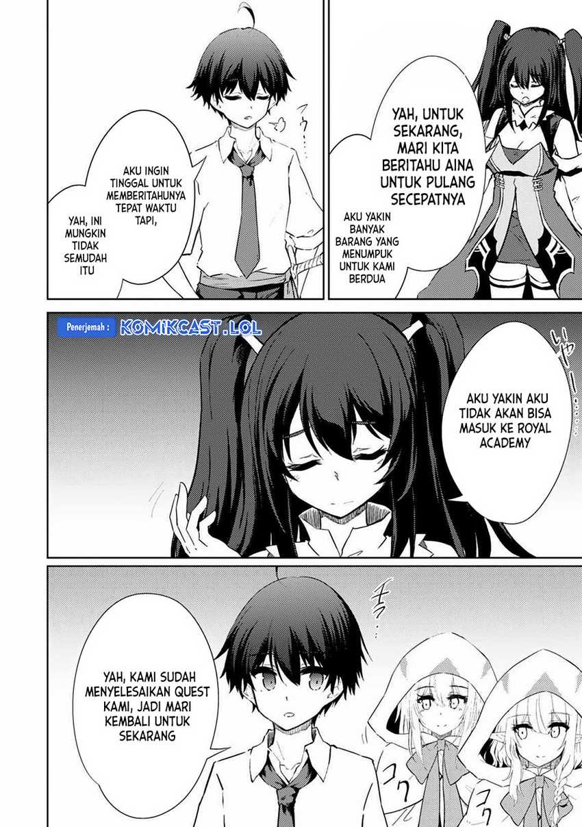 Chapter 45 - halaman 18