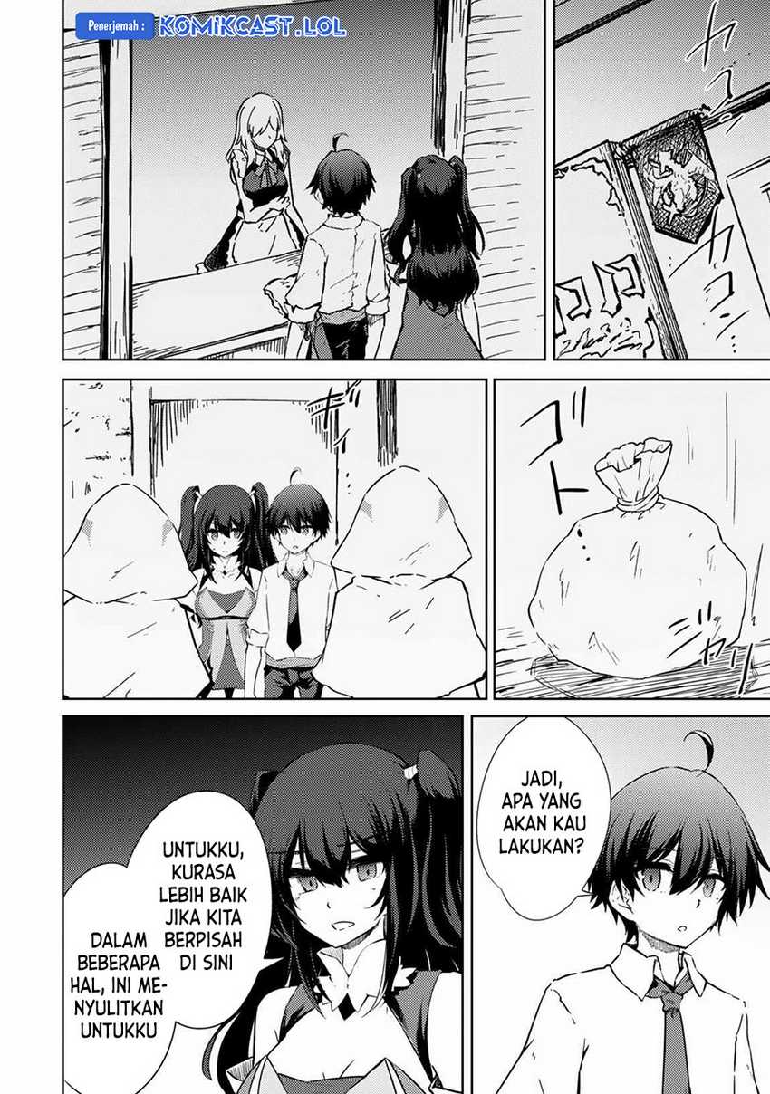 Chapter 45 - halaman 20