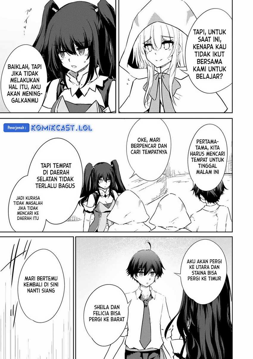 Chapter 45 - halaman 21