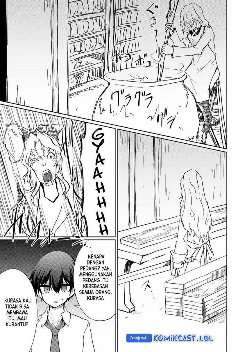 Chapter 45 - halaman 23