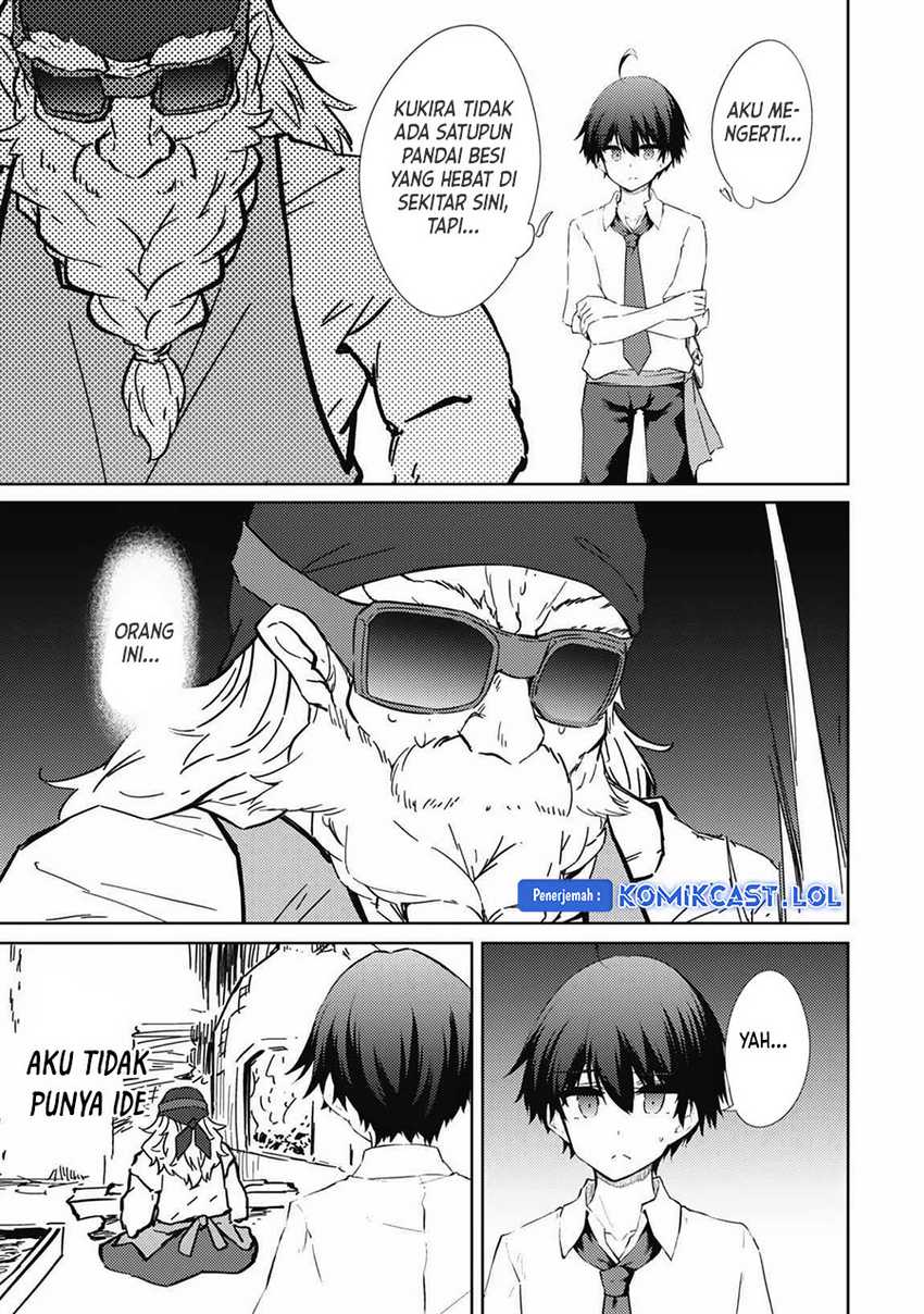 Chapter 45 - halaman 25