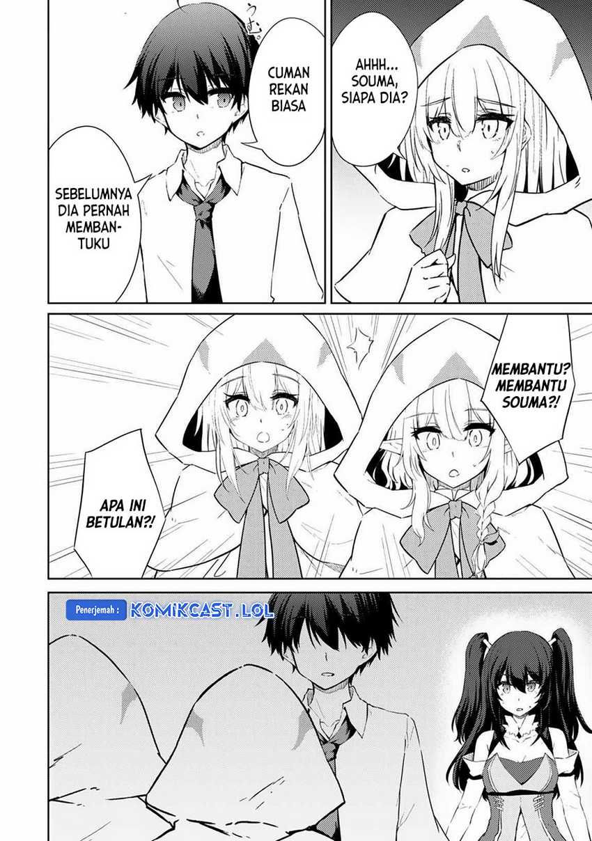 Chapter 45 - halaman 6