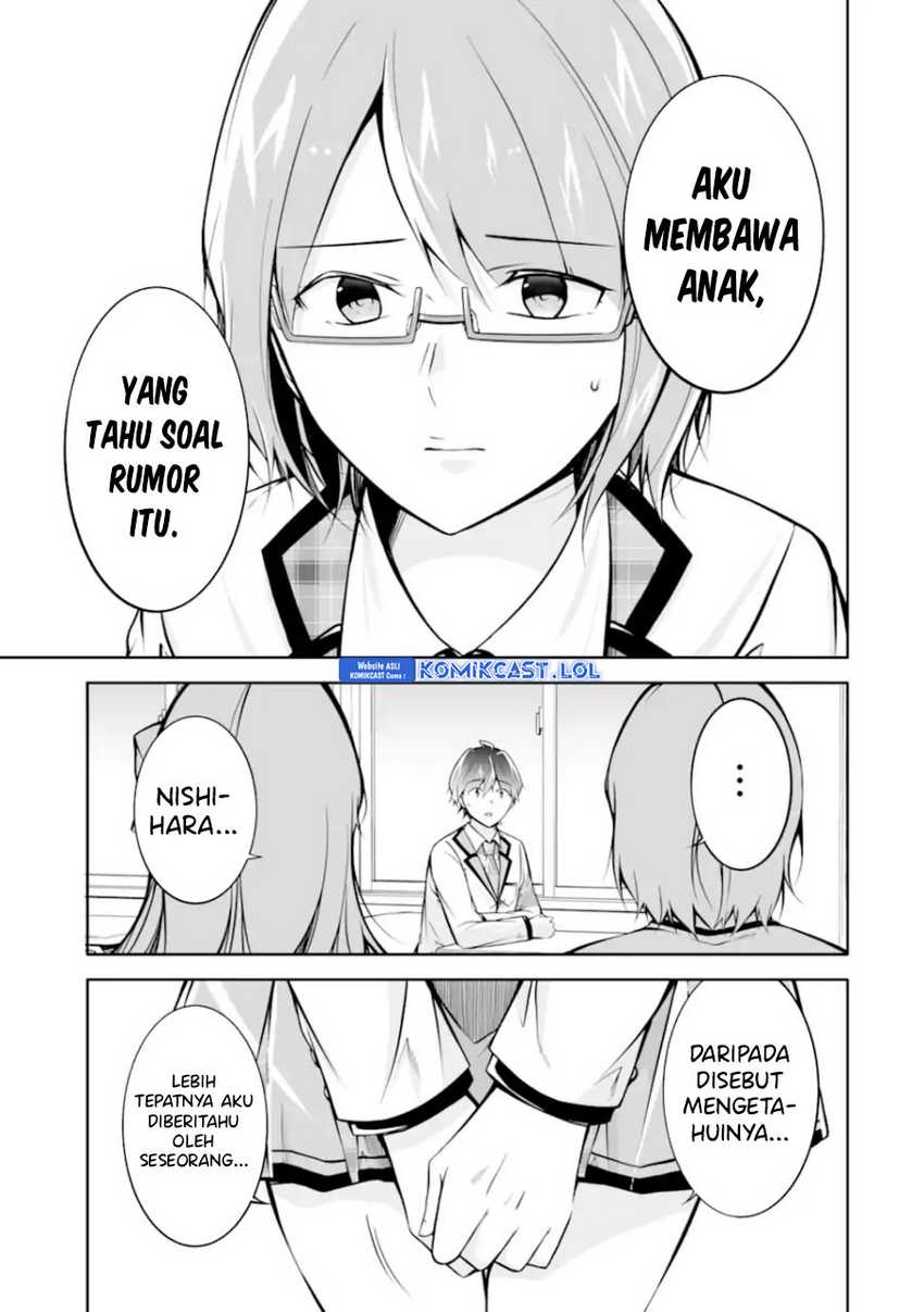 Chapter 125 - halaman 21