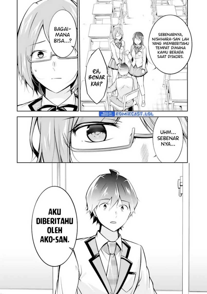 Chapter 125 - halaman 22