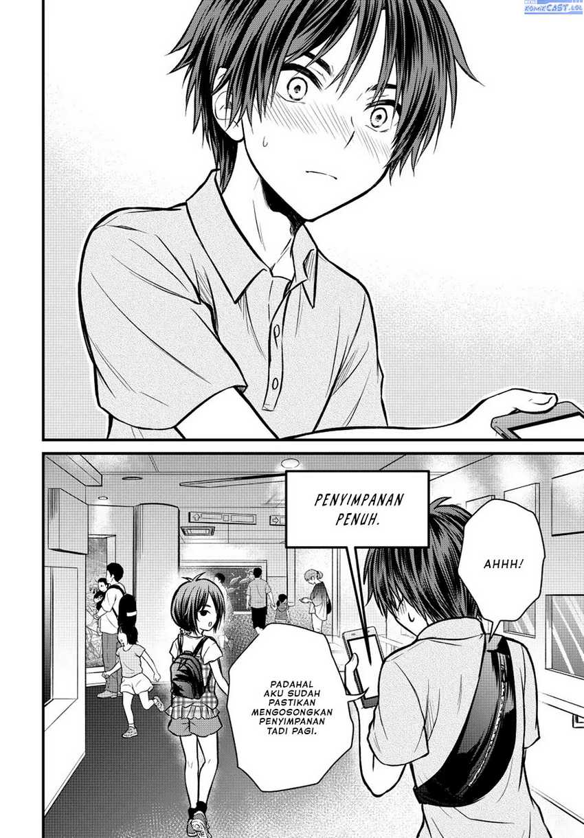 Chapter 97 - halaman 16