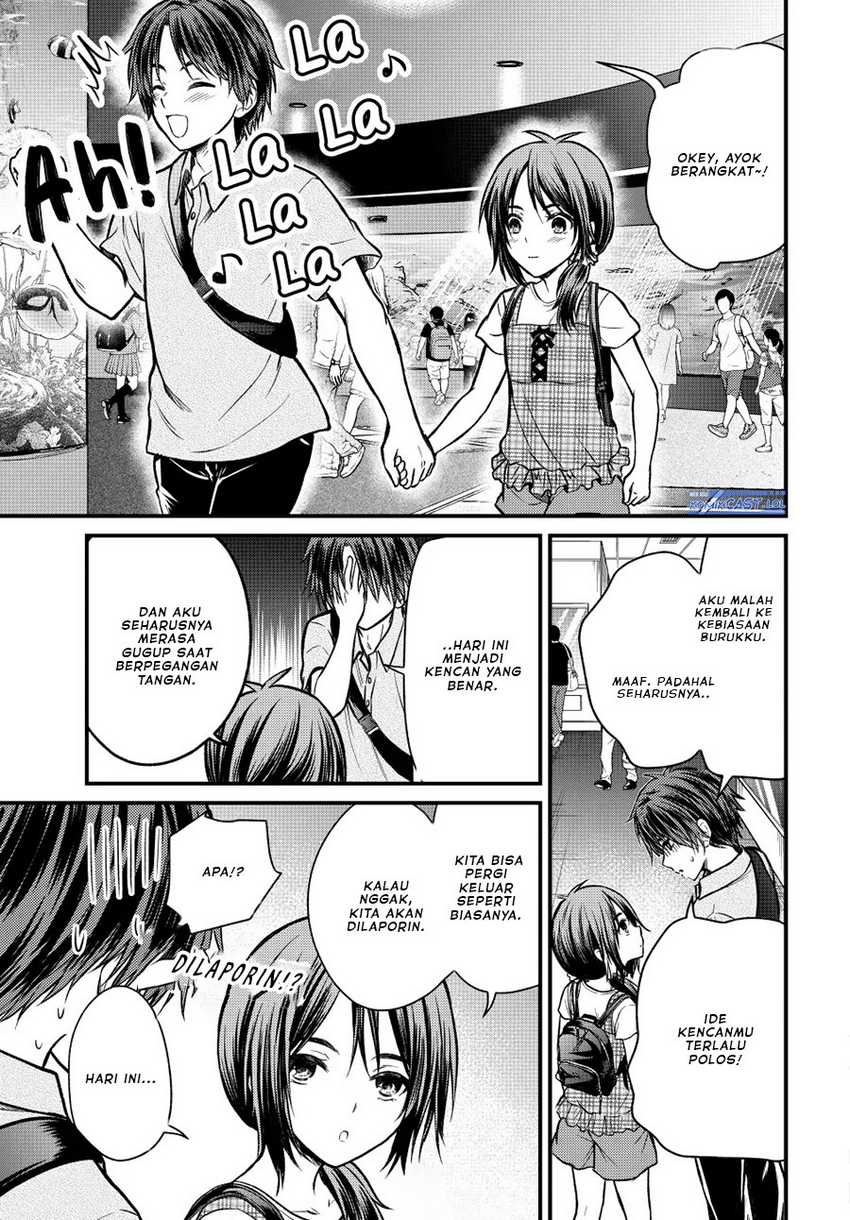 Chapter 97 - halaman 9