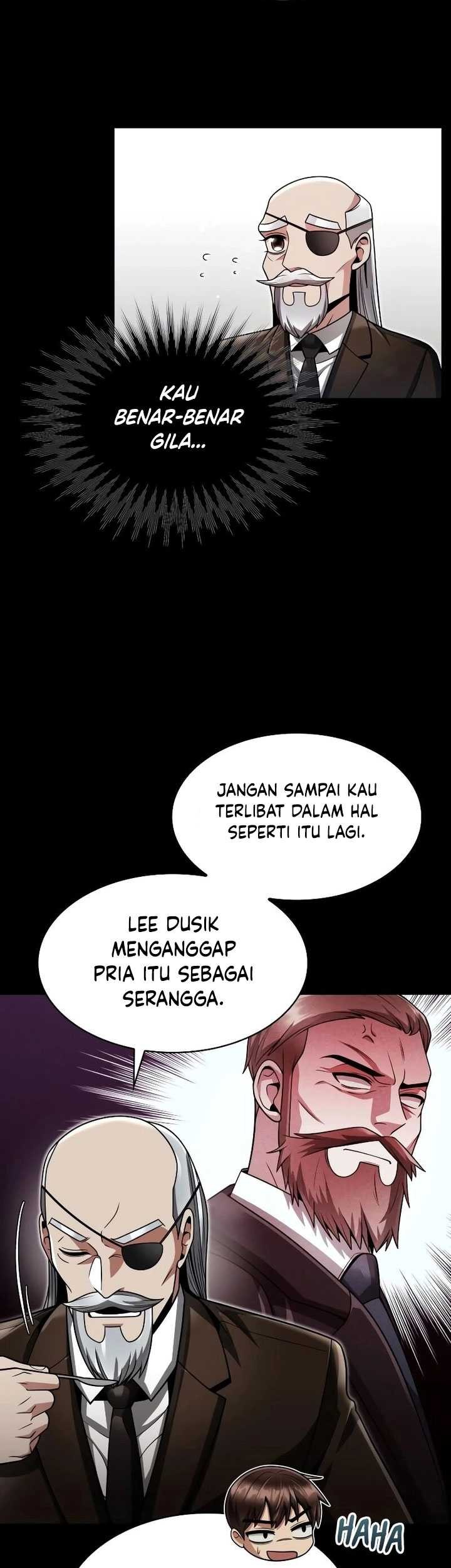 Chapter 70 - halaman 16