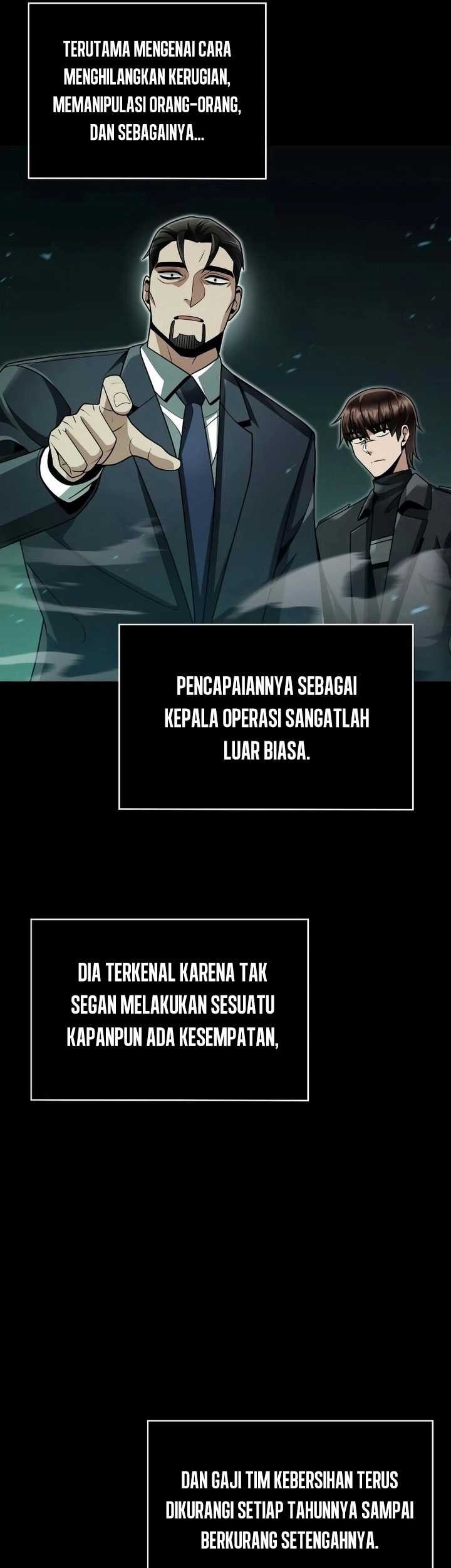 Chapter 70 - halaman 21