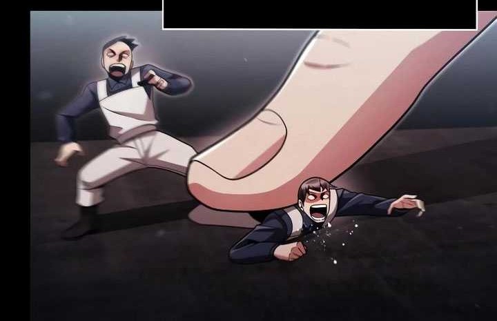 Chapter 70 - halaman 22