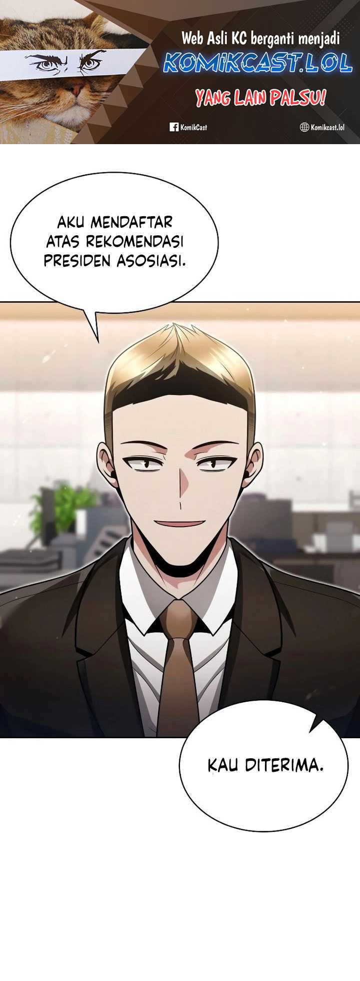 Chapter 70 - halaman 3