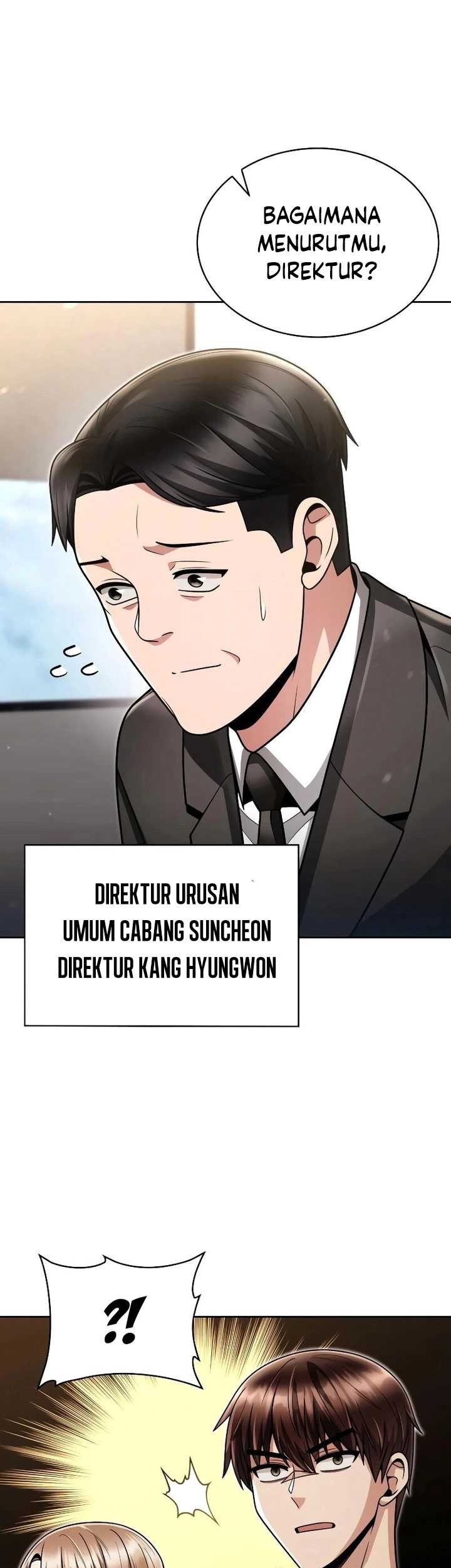 Chapter 70 - halaman 58