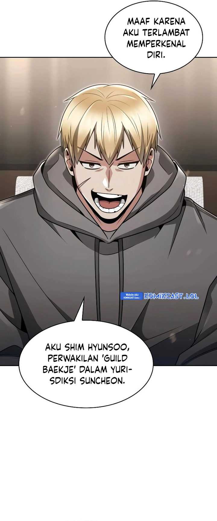 Chapter 70 - halaman 61