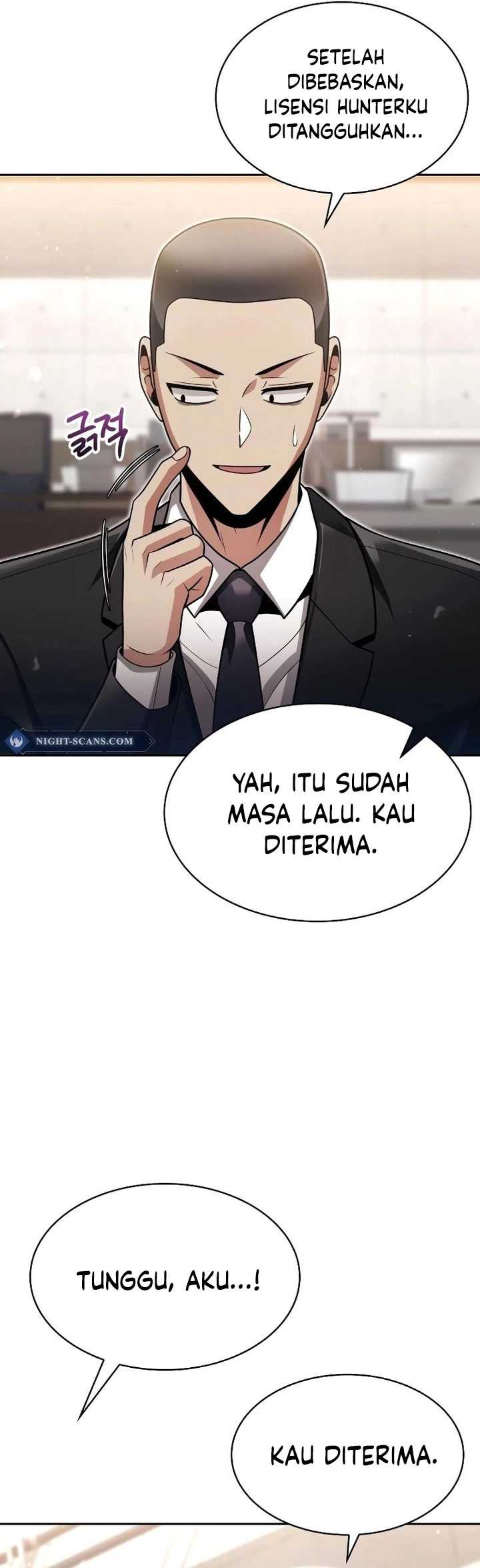 Chapter 70 - halaman 5