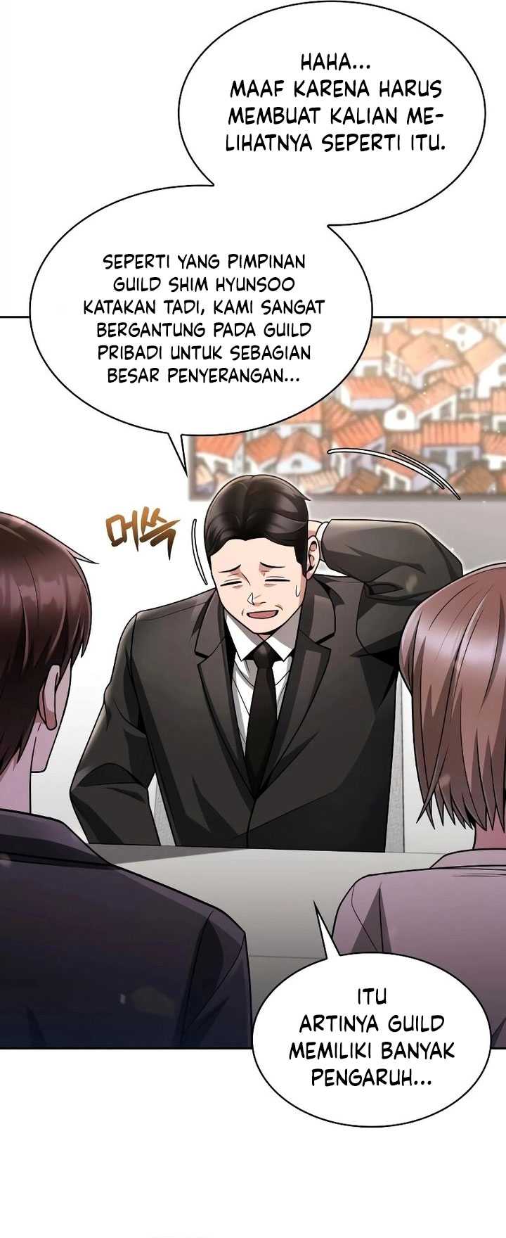 Chapter 70 - halaman 68
