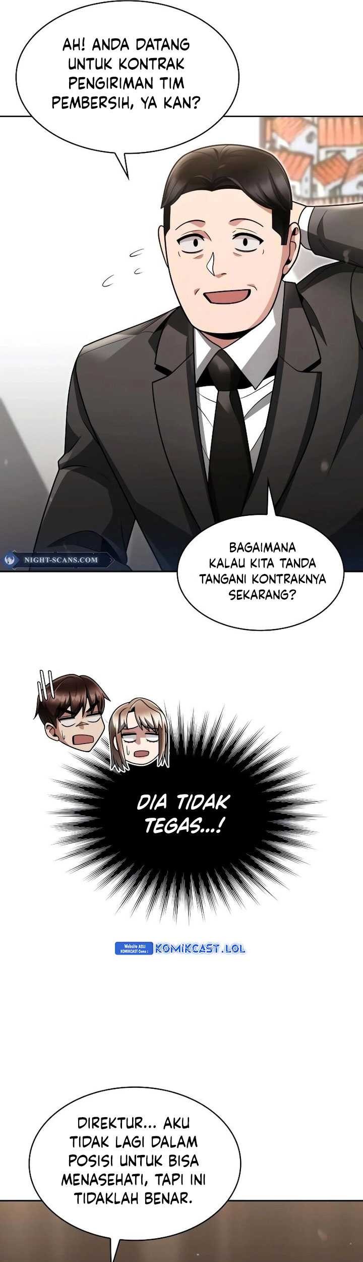 Chapter 70 - halaman 69