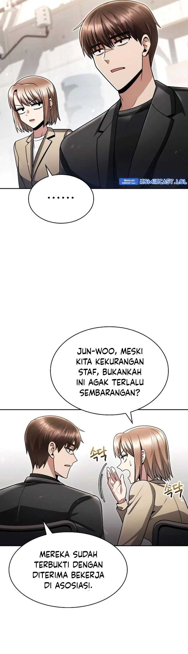 Chapter 70 - halaman 6