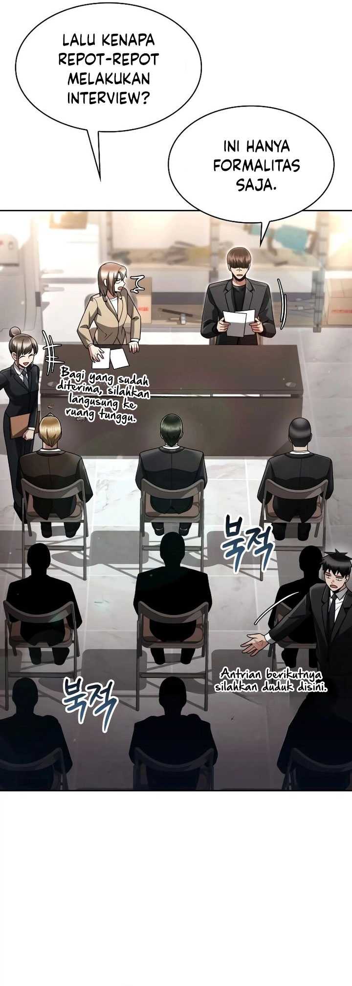 Chapter 70 - halaman 8