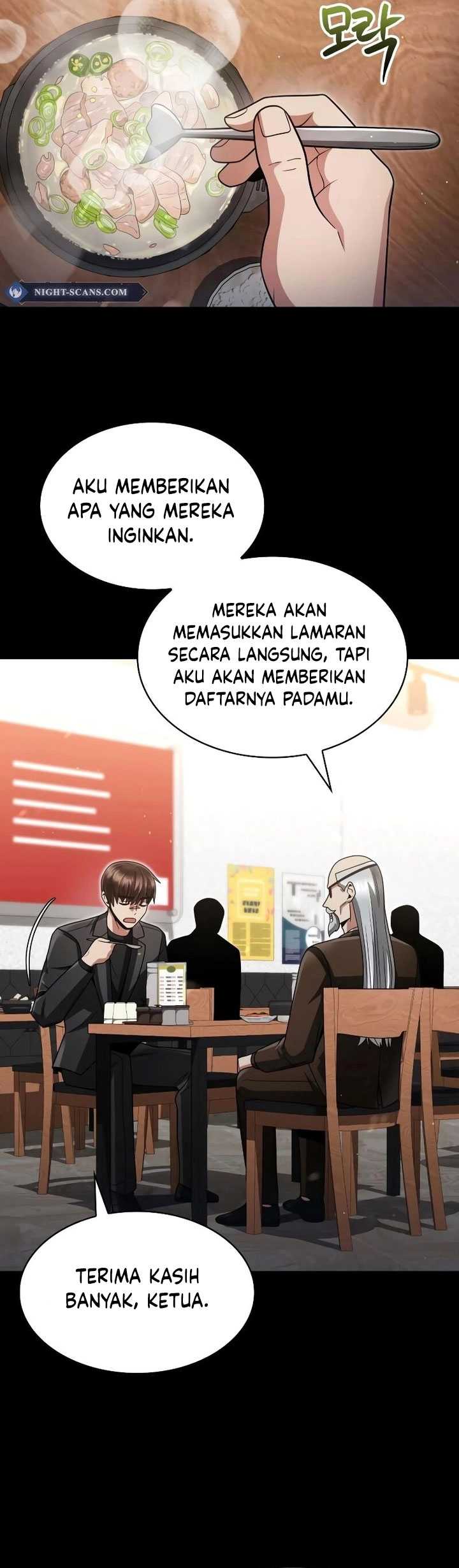 Chapter 70 - halaman 13
