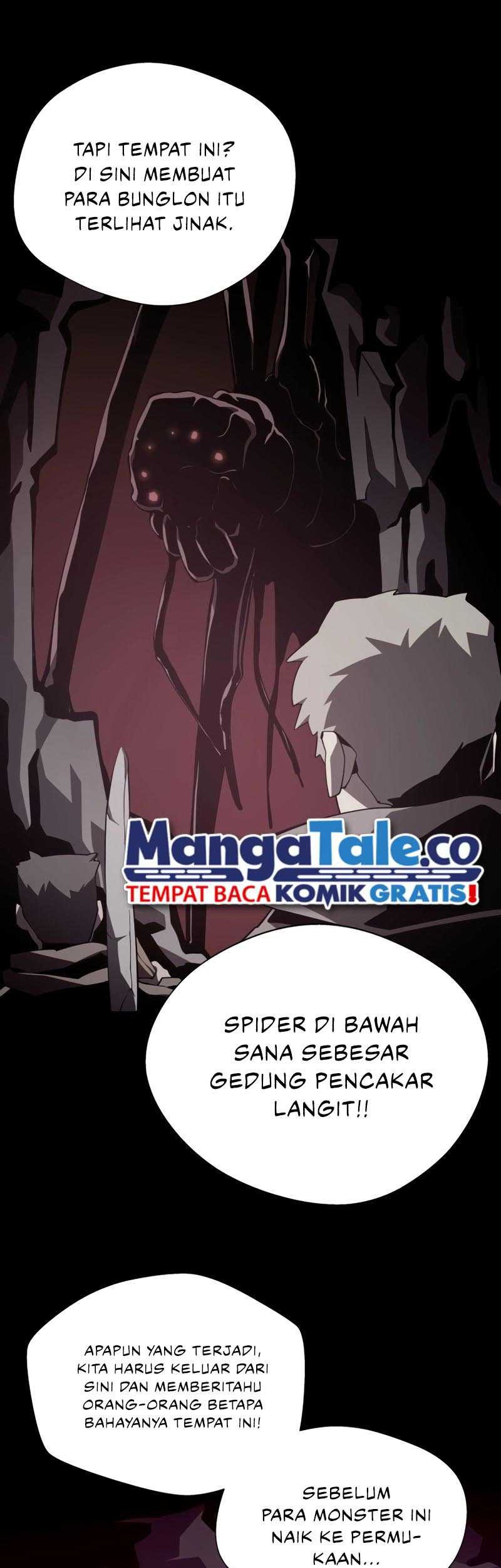 Chapter 85 - halaman 22