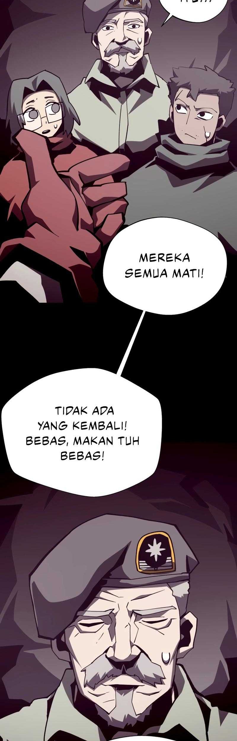 Chapter 85 - halaman 26