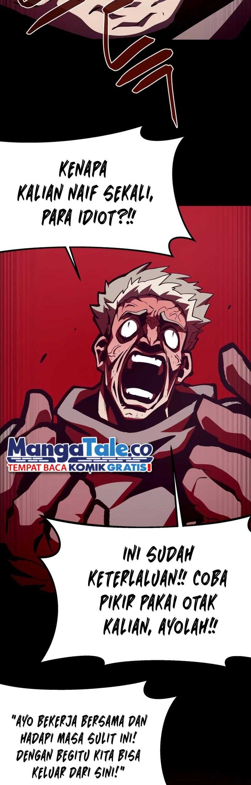 Chapter 85 - halaman 29