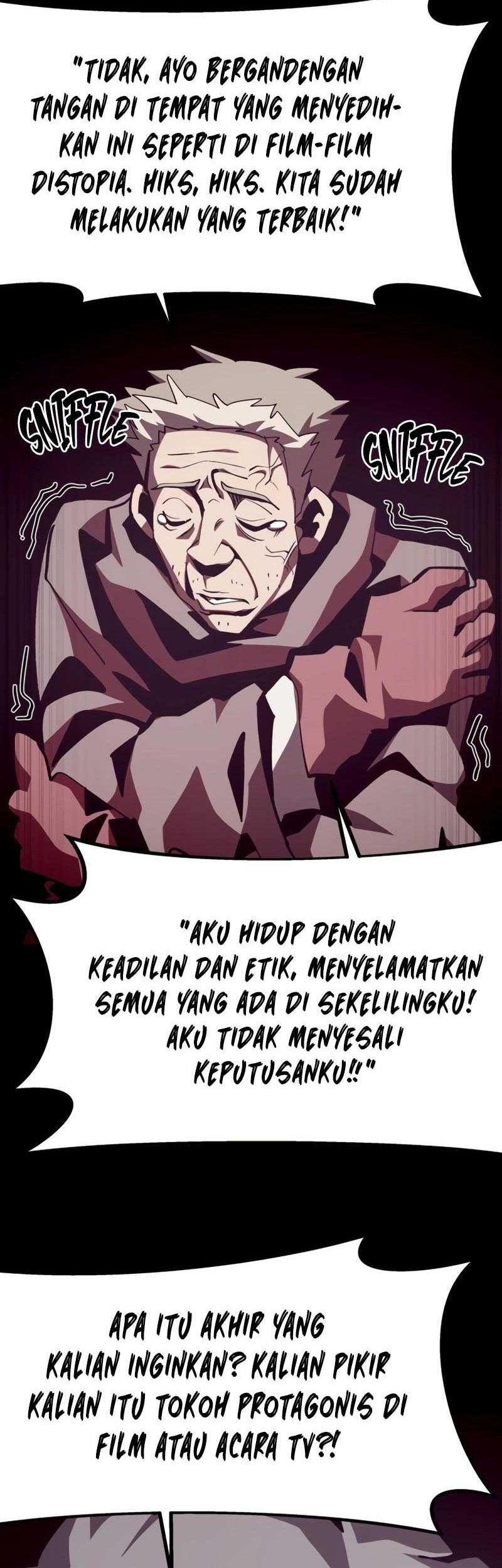Chapter 85 - halaman 32