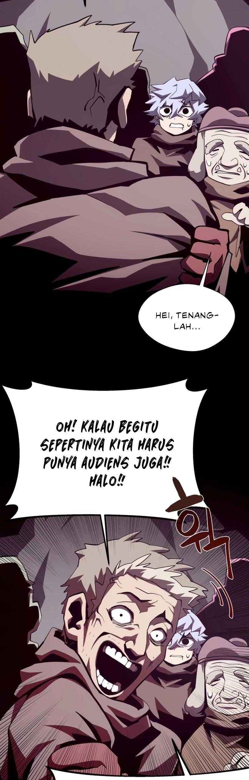 Chapter 85 - halaman 33
