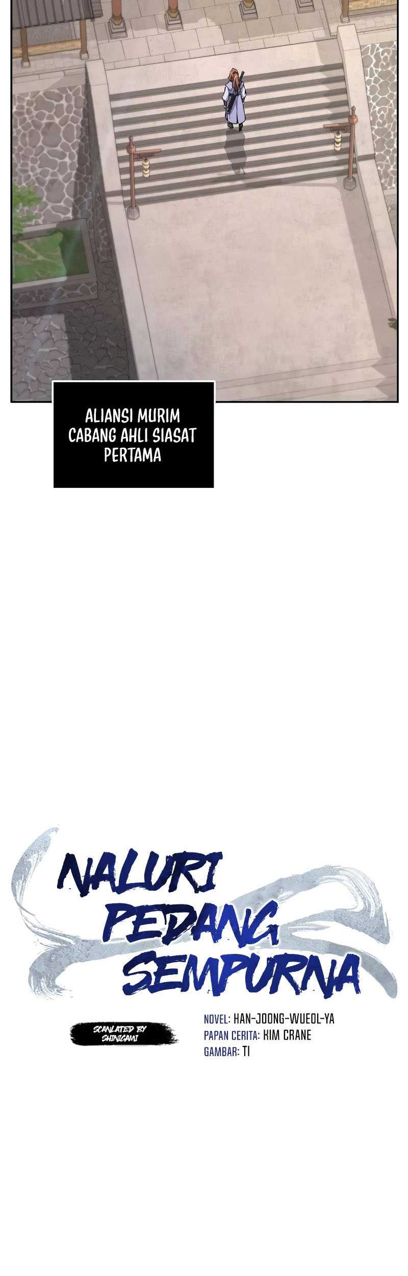 Chapter 81 - halaman 30