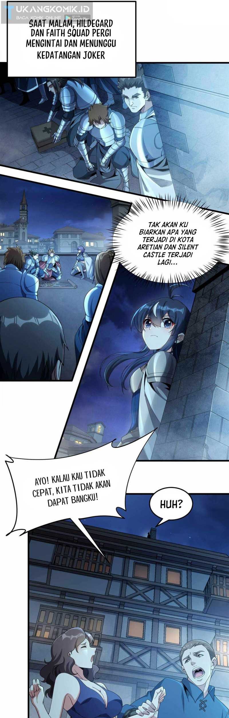 Chapter 127 - halaman 19