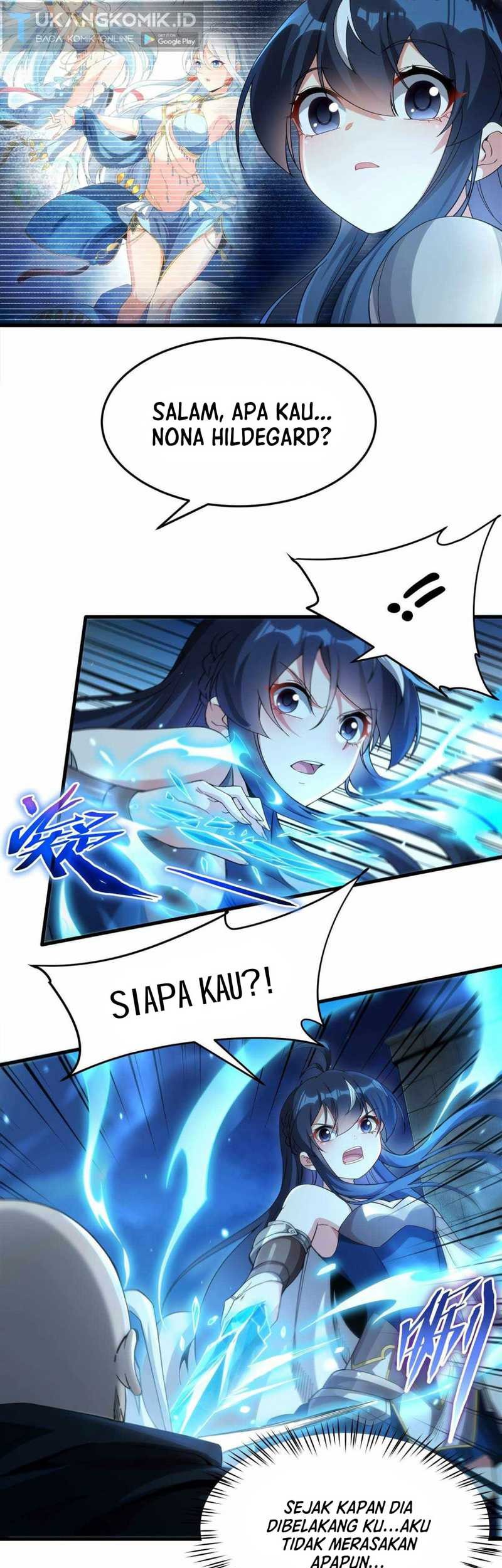 Chapter 127 - halaman 21