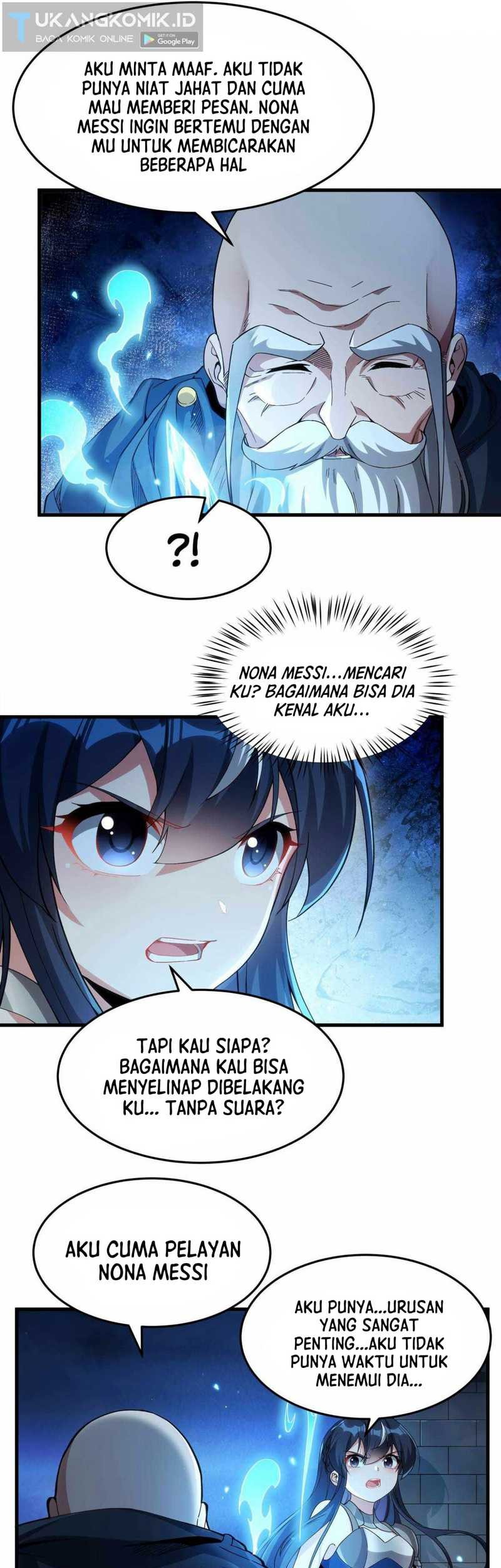 Chapter 127 - halaman 23