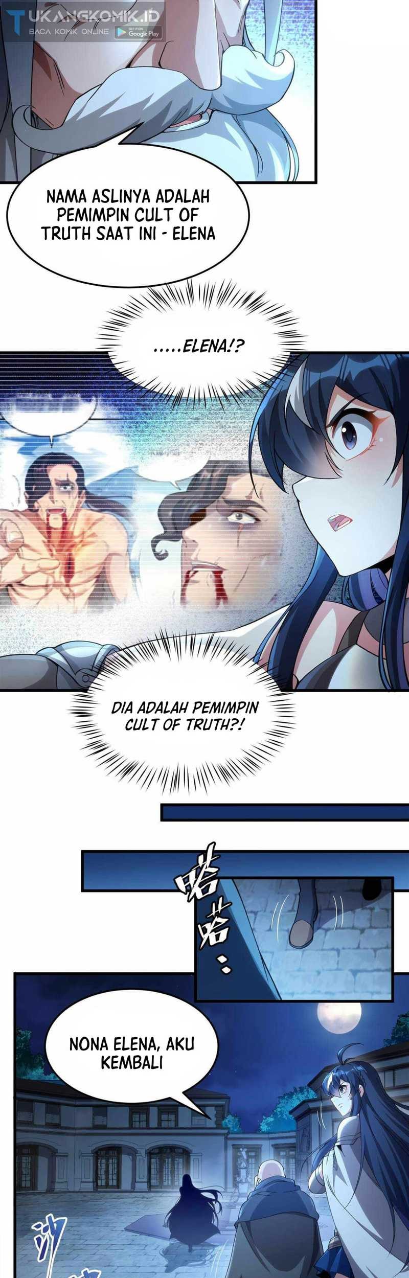 Chapter 127 - halaman 25
