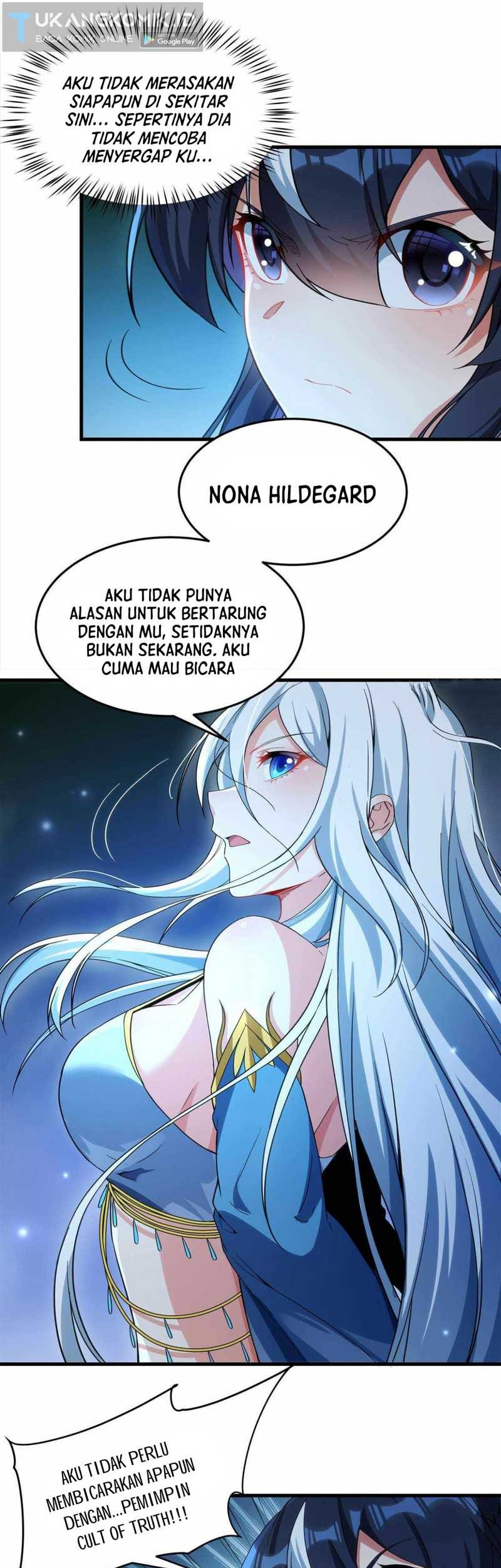 Chapter 127 - halaman 28