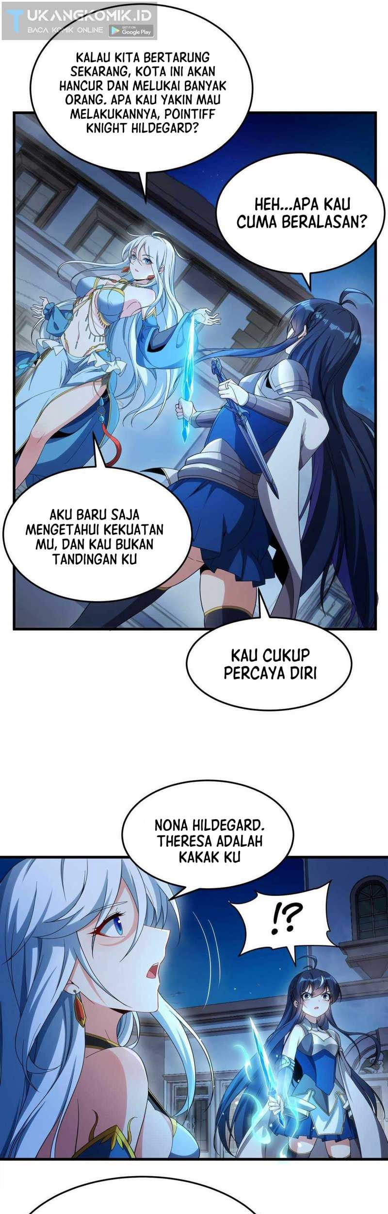 Chapter 127 - halaman 30