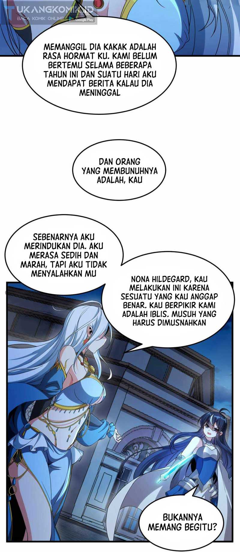 Chapter 127 - halaman 32